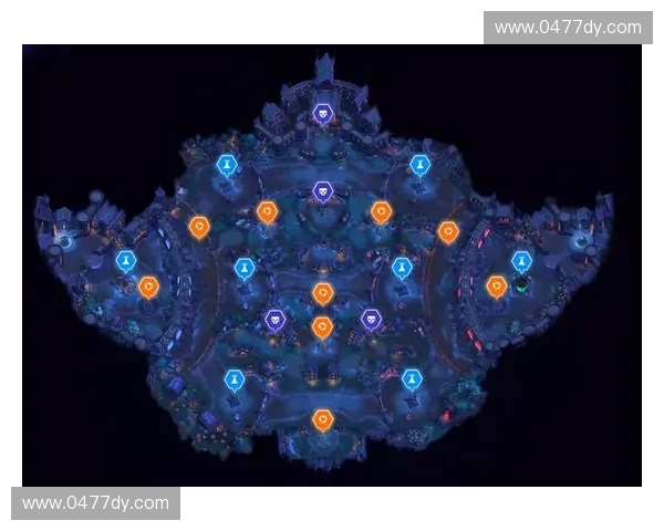 风暴英雄中击杀数排名前十的英雄分析与战术应用