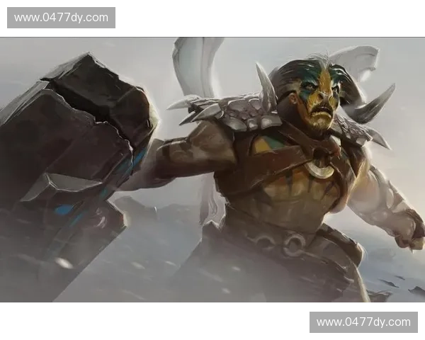 Dota2最新更新解析全英雄改动详细介绍与游戏策略优化建议